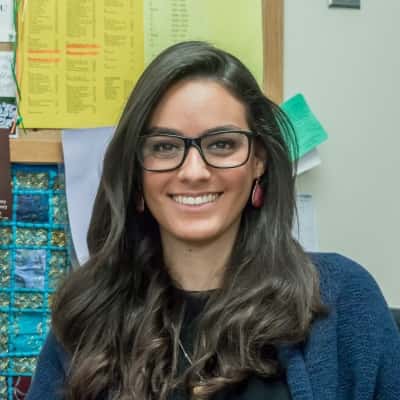 María Torres